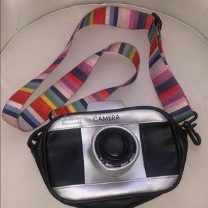 Super cute Camera Fanny pack!!!